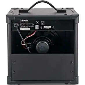 Amplificador De Guitarra Yamaha GA15II