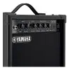 Amplificador De Guitarra Yamaha GA15II