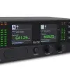 Sistema Inalámbricos Doble Ross Pa FU-782