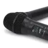 Sistema Inalámbricos Doble Ross Pa FU-782