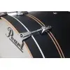 Bateria Pearl Professional Series 5 Cuerpos Bombo 22 Color Satin Gold Contrail