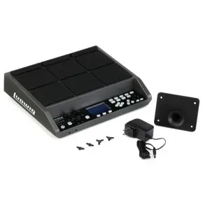 Multipad Electronico Ludwig LED104