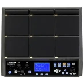Multipad Electronico Ludwig LED104