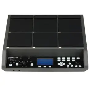 Multipad Electronico Ludwig LED104