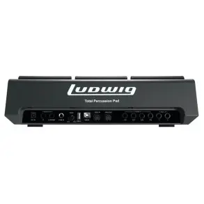 Multipad Electronico Ludwig LED104