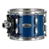 Bateria Pearl Professional Series 4 Cuerpos Bombo 22 Color Sheer Blue