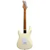 Guitarra Tipo Stratocaster Blanco Texas L-G1M-VW TEX