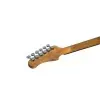 Guitarra Tipo Stratocaster Blanco Texas L-G1M-VW TEX