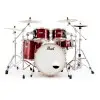 Bateria Professional Series 4 cuerpos Pearl PMX924XEP/C 808
