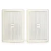 Bafles Instalacion 4,5"+Tw 1" IP44 Qsc AC-S4T-WH