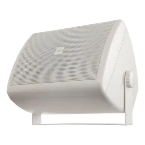 Bafles Instalacion 4,5"+Tw 1" IP44 Qsc AC-S4T-WH