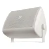 Bafles Instalacion 4,5"+Tw 1" IP44 Qsc AC-S4T-WH