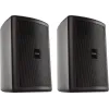 Bafles Instalacion 4,5"+Tw 1" IP44 Qsc AC-S4T-BK