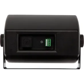 Bafles Instalacion 4,5"+Tw 1" IP44 Qsc AC-S4T-BK