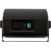 Bafles Instalacion 4,5"+Tw 1" IP44 Qsc AC-S4T-BK