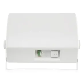 Bafles Instalacion 6"+Tw 1" IP44 Qsc AC-S6T-WH