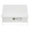 Bafles Instalacion 6"+Tw 1" IP44 Qsc AC-S6T-WH