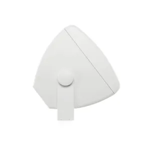 Bafles Instalacion 6"+Tw 1" IP44 Qsc AC-S6T-WH