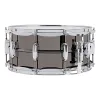 Redoblante Black Beauty 14X6.5" Ludwig LB417