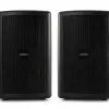 Bafles Instalacion 4,5"+Tw 1" IP44 Qsc AC-S4T-BK