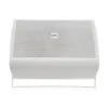 Bafles Instalacion 6"+Tw 1" IP44 Qsc AC-S6T-WH