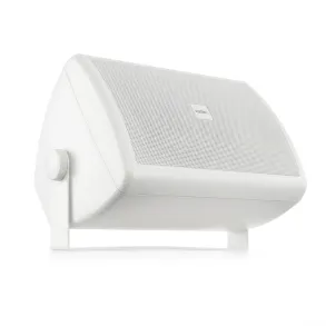 Bafles Instalacion 6"+Tw 1" IP44 Qsc AC-S6T-WH