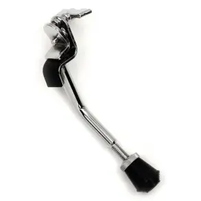 Soporte para Bombo cromado Izquierdo Dw CP9907CRL