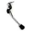 Soporte para Bombo cromado Izquierdo Dw CP9907CRL