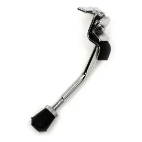 Soporte para Bombo cromado Derecho Dw CP9907CR