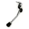Soporte para Bombo cromado Derecho Dw CP9907CR