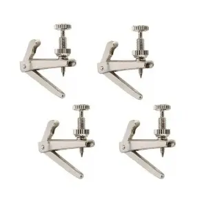 Microafinadores Stradella Para Viola Pack 4 Unidades STRADELLA VMAVIOLA
