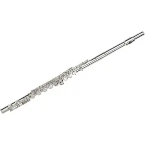 Flauta Traversa Pearl 500 J