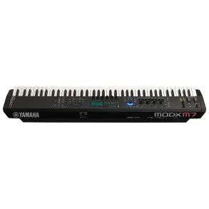 Sintetizador Avanzado Yamaha MODXM7