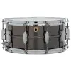 Redoblante Black Beauty 14X6.5" Ludwig LB417