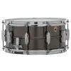 Redoblante Black Beauty 14X6.5" Ludwig LB417