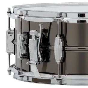 Redoblante Black Beauty 14X6.5" Ludwig LB417
