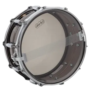 Redoblante Black Beauty 14X6.5" Ludwig LB417
