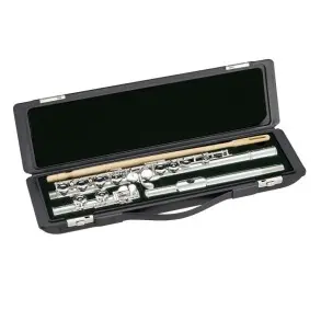 Flauta Traversa Pearl 500 J