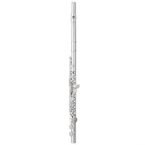 Flauta Traversa Pearl 500 J