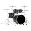 Bateria 4 Cuerpos Bombo 22 Performance Dw DRPF1822BD