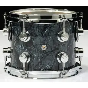 Bateria 4 Cuerpos Bombo 22 Performance Dw DRPF1822BD