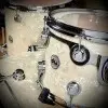 Bateria 5 Cuerpos Bombo 22 SSC Classic Dw DRX1822VM