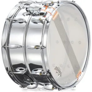 Redoblante Sensitone Series Heritage Alloy 14" x 8" Pearl STH1480S