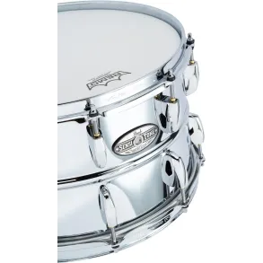 Redoblante Sensitone Series Heritage Alloy 14" x 8" Pearl STH1480S