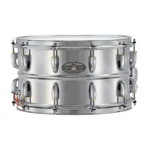 Redoblante Sensitone Series Heritage Alloy 14" x 8" Pearl STH1480S