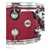 Bateria 4 Cuerpos Bombo 22 SSC Classic Dw DRX1822ST
