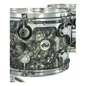 Bateria 4 Cuerpos Bombo 22 SSC Classic Dw C1822SA