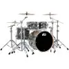 Bateria 4 Cuerpos Bombo 22 SSC Classic Dw C1822SA