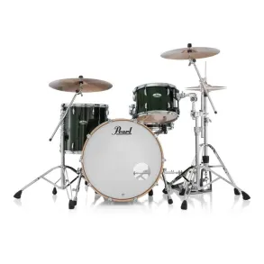Bateria Professional Series 4 cuerpos Pearl PMX943XP/C 126