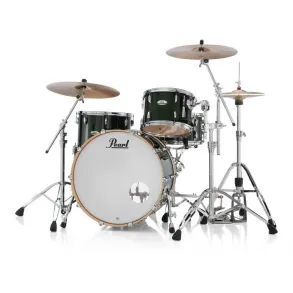 Bateria Professional Series 3 cuerpos Pearl PMX943XP/C 126